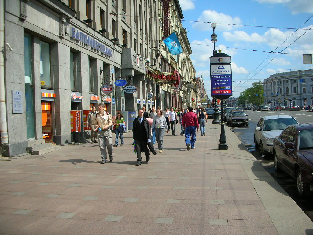St.Petersburg